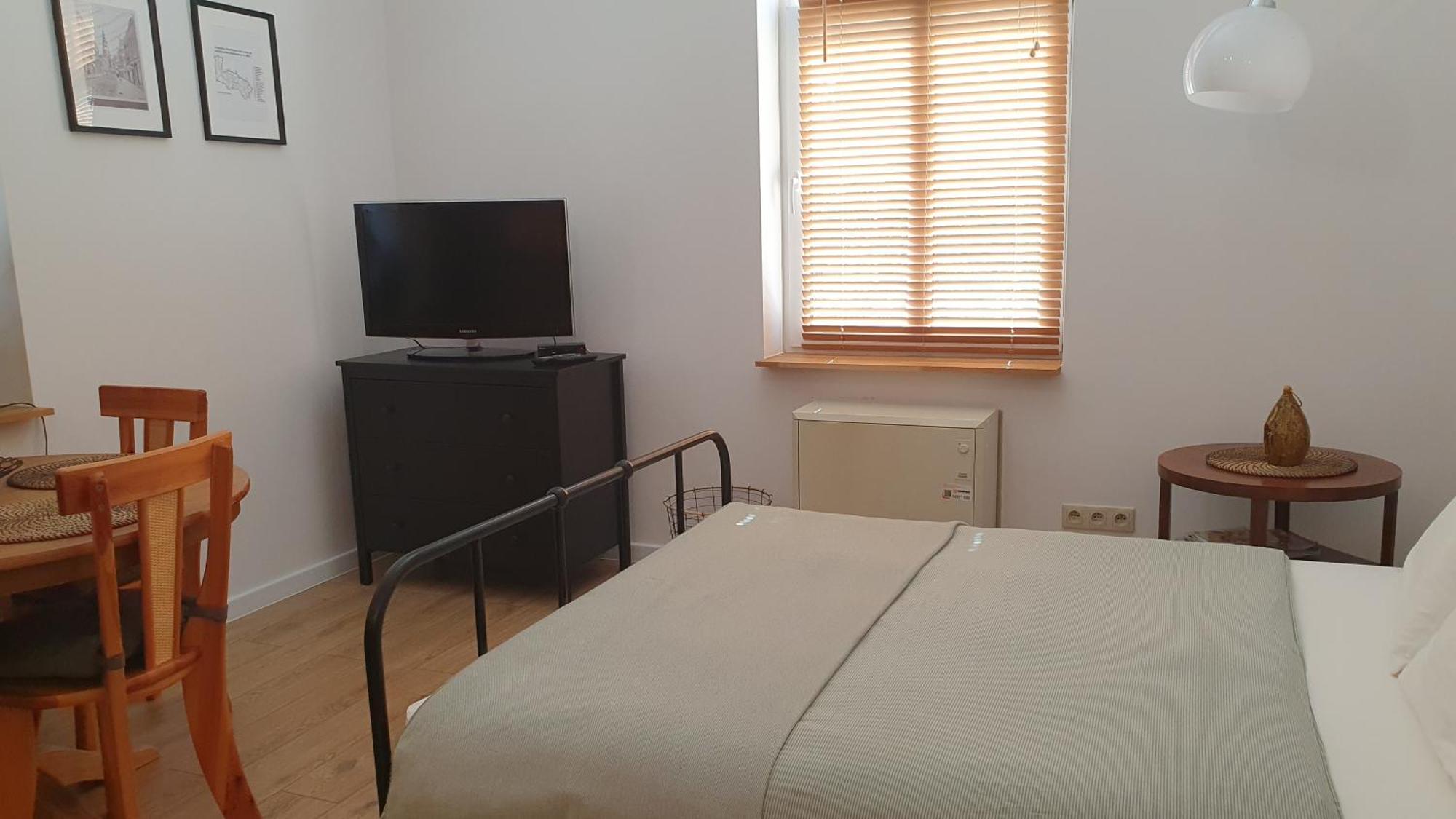 Apartament Wiezyczka Swidnica  Exterior photo
